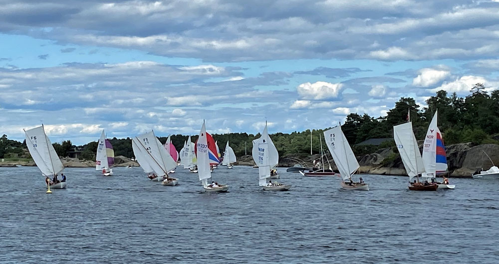 forbrodring rossesund